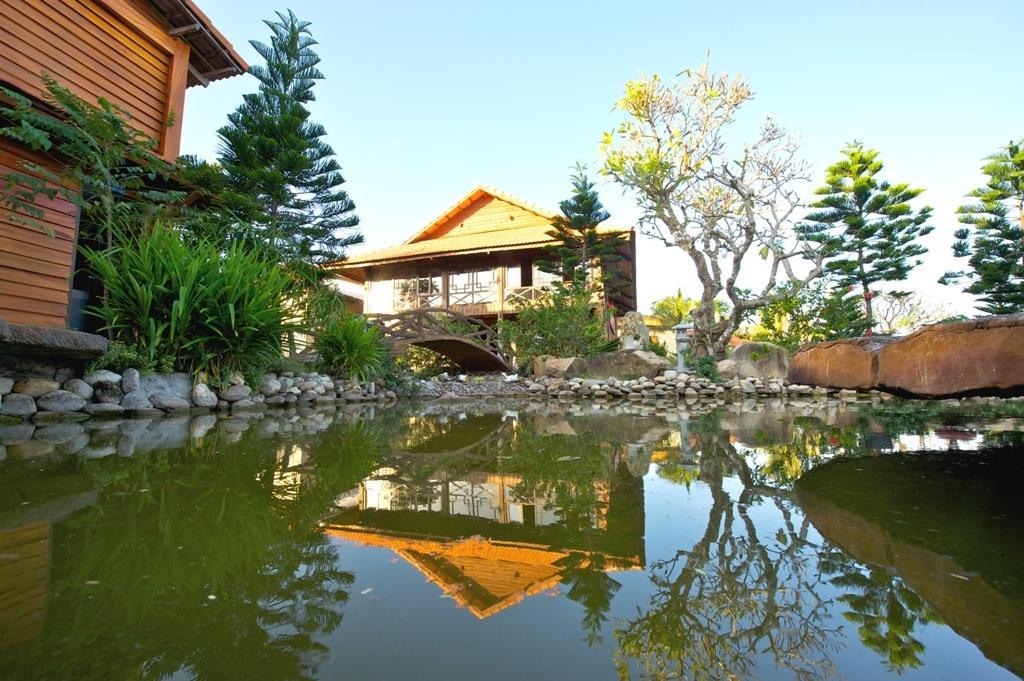 Peaceful Resort Phan Thiet Dış mekan fotoğraf