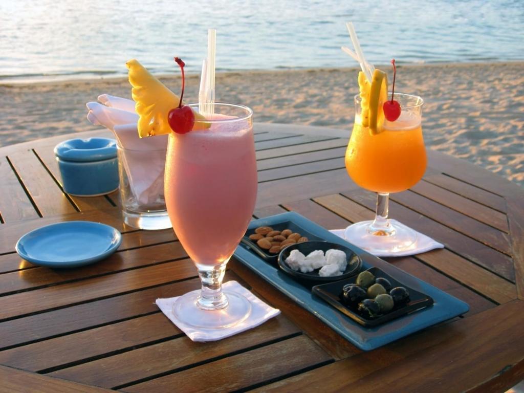 Peaceful Resort Phan Thiet Dış mekan fotoğraf
