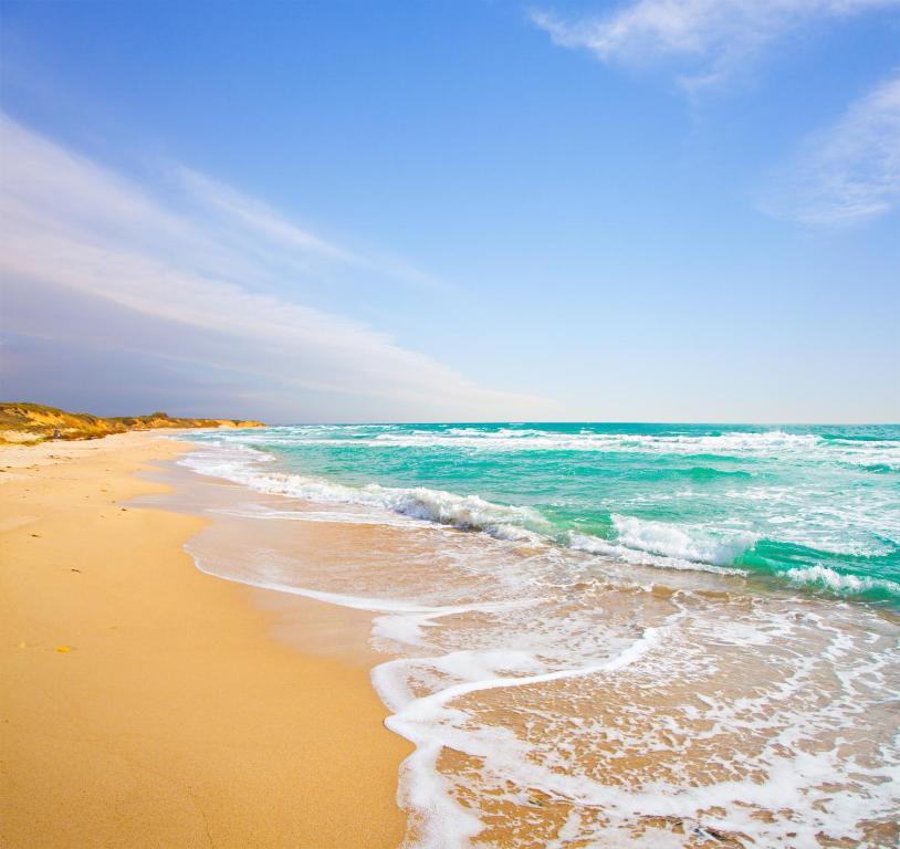 Peaceful Resort Phan Thiet Dış mekan fotoğraf