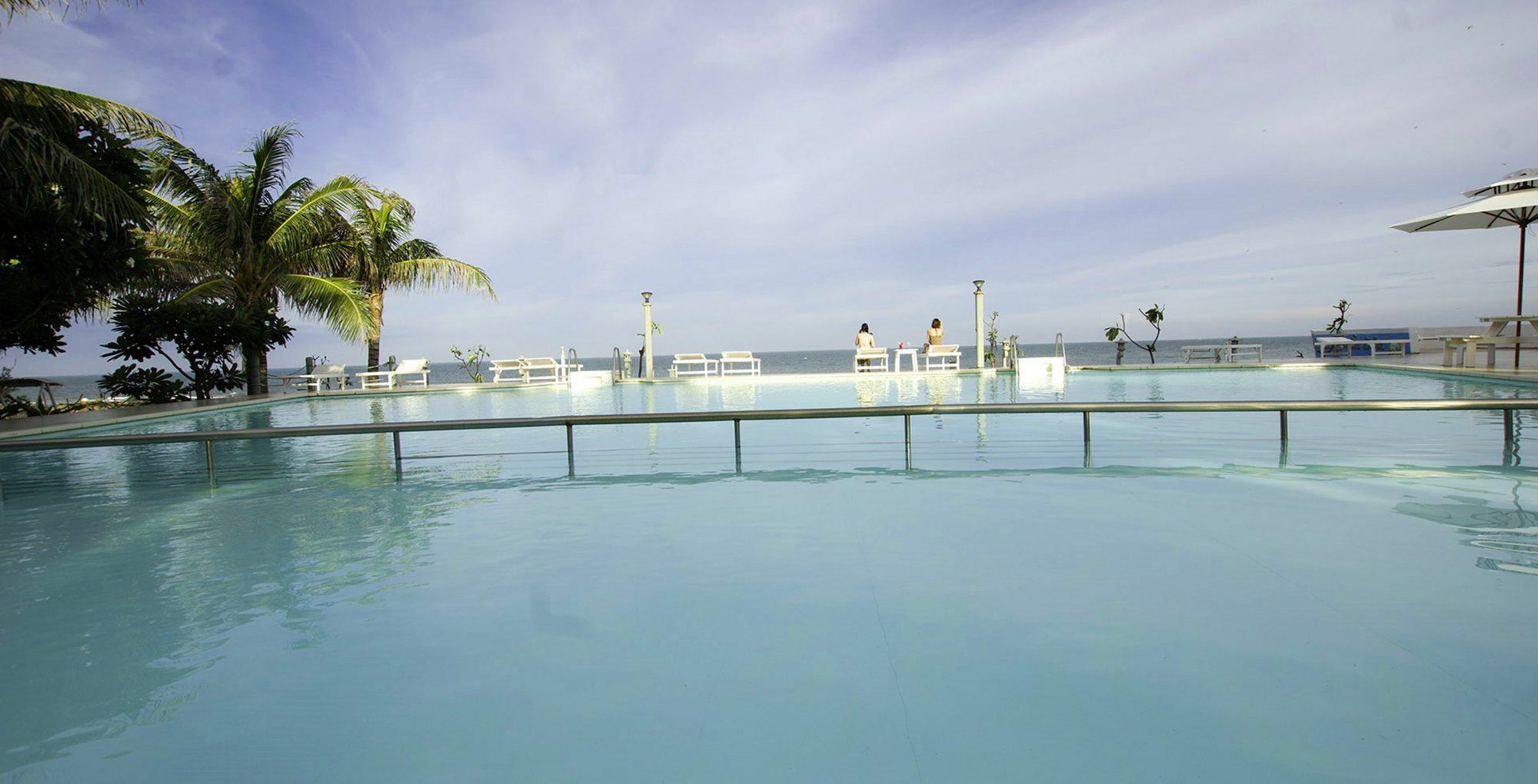 Peaceful Resort Phan Thiet Dış mekan fotoğraf